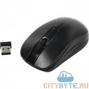 Мышь Oklick 445mw USB (945817) чёрный