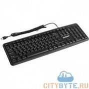 Клавиатура Exegate ly-331l USB (EX263906RUS)