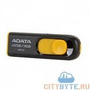 USB-флешка ADATA uv128 (AUV128-16G-RBY) 16 Гб комбинированная расцветка