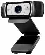 Web-камера Logitech HD Webcam C930e (960-000972)