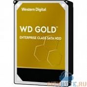 Жесткий диск Western Digital Gold WD6003FRYZ 6000 Гб