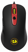 Мышь Redragon GERDERUS USB (70241) чёрный