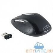 Мышь Oklick 465mw USB (945822) чёрный