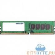 Оперативная память Patriot Memory PSD48G213381 DDR4 8 Гб DIMM 2 133 МГц