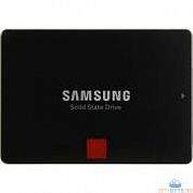 SSD накопитель Samsung 860 PRO MZ-76P256BW 256 Гб