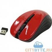 Мышь Oklick 545mw USB (368631) комбинированная расцветка