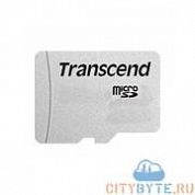 Карта памяти Transcend TS4GUSD300S 4 Гб