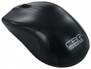 Мышь CBR CM 100 Black USB (CM100Black) чёрный