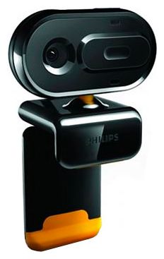 Web-камера Philips SPZ2500/00