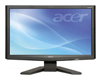 Монитор Acer X233HAb (ET.VX3HE.A02)