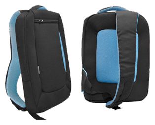 Рюкзак для ноутбука Kreolz S308G