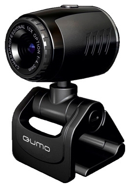 Web-камера Qumo WCQ-112