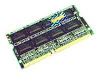 Оперативная память Transcend TS256MDL1398 SDRAM 0,256 Гб SO-DIMM 133 МГц