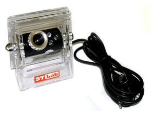 Web-камера STLab WC-034