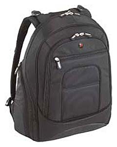 Рюкзак для ноутбука Targus Global Executive Backpac