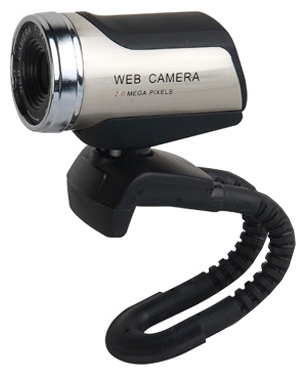 Web-камера Qumo WCQ-107
