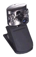 Web-камера Gembird CAM44U