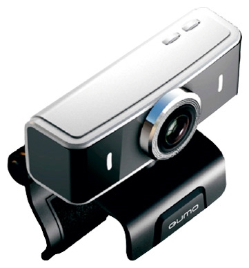 Web-камера Qumo WCQ-111
