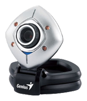 Web-камера Genius e-Face 1325R