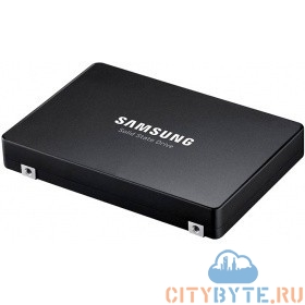 SSD накопитель Samsung PM9A3 MZQL21T9HCJR-00A07 1920 Гб