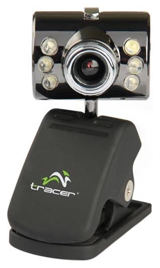 Web-камера Tracer Vision Cam
