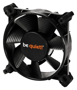 Устройство охлаждения для корпуса be quiet SilentWings2PWM (BL029)