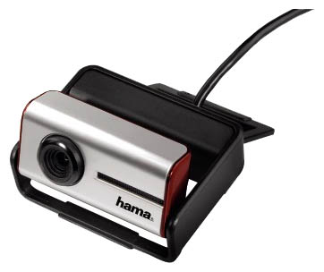 Web-камера HAMA Evolution Zero