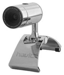 Web-камера Havit HV-N601