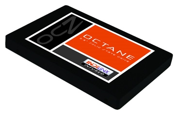 SSD накопитель OCZ Octane SATA III 2.5" SSD OCT1-25SAT3-512G 512 Гб