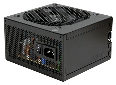 Блок питания для компьютера Antec VP650P 650W