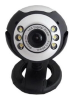Web-камера Highpaq WCQ-02