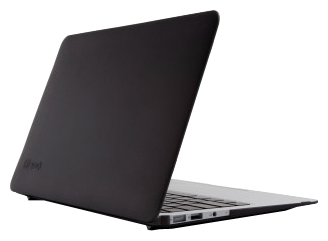 Чехол для ноутбука Speck SeeThru Satin Case for MacBook Air 13