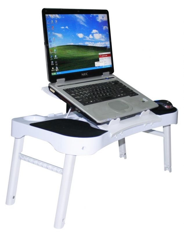 Раскладной столик для ноутбука Smart-Bird PT-32