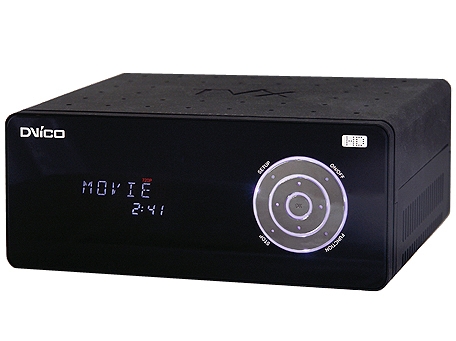 TViX-HD R-3300