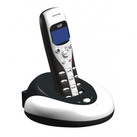 USB-телефон SkypeMate W1DL