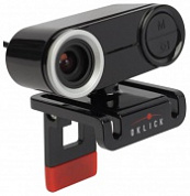Web-камера Oklick FHD-125M