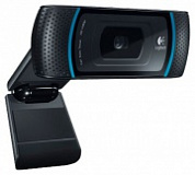 Web-камера Logitech HD Pro Webcam C910