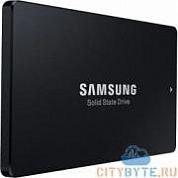 SSD накопитель Samsung PM983 MZQLB960HAJR (MZQLB960HAJR-00007) 960 Гб