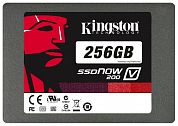SSD накопитель Kingston SSDNow V200 SV200S3/256G 256 Гб