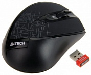 Мышь A4Tech G9-600HX USB