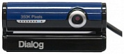 Web-камера Dialog WC-30U