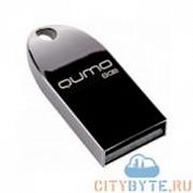 USB-флешка Qumo cosmos (QM8GUD-Cos-d) USB 2.0 8 Гб коричневый