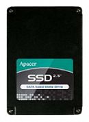 SSD накопитель Apacer AP*S25SSD1-1 AP32GS25SSD1-1 32 Гб