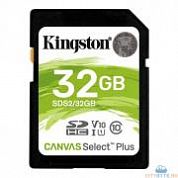 Карта памяти Kingston SDS2/32GB 32 Гб