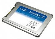 SSD накопитель OCZ Deneva 2 C SATA 6G 1.8 MLC D2CSTK181A10-0360 360 Гб