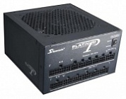 Блок питания для компьютера Sea Sonic Electronics Platinum-760 (SS-760XP2 Active PFC F3) 760W