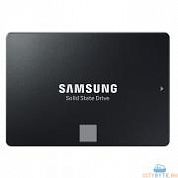 SSD накопитель Samsung 870 EVO MZ-77E250BW 250 Гб
