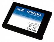 SSD накопитель OCZ Deneva SATA 3G 2.5 MLC DENCSTE251M2X-0115 115 Гб
