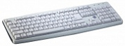 Клавиатура Genius Comfy KB-06 XE White PS/2