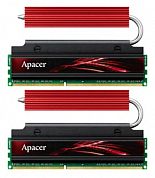 Оперативная память Apacer ARES DDR3 8 Гб (2x4 Гб) DIMM 2 133 МГц